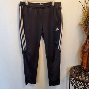 Adidas Mens Clima-cool Track Pants